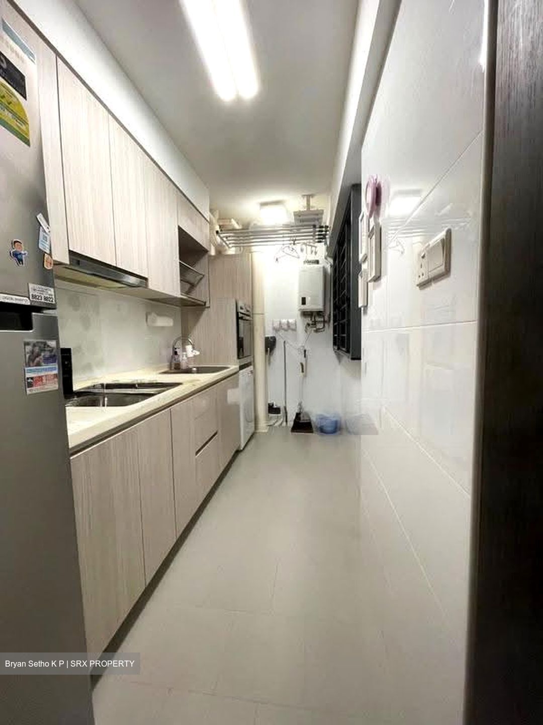 Blk 311C Clementi Avenue 4 (Clementi), HDB 3 Rooms #639094281